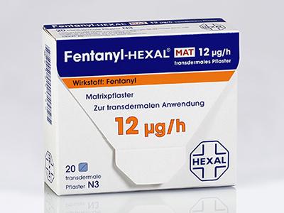 Kosten für Fentanyl-Pflaster auf dem illegalen Markt: Eine Übersicht