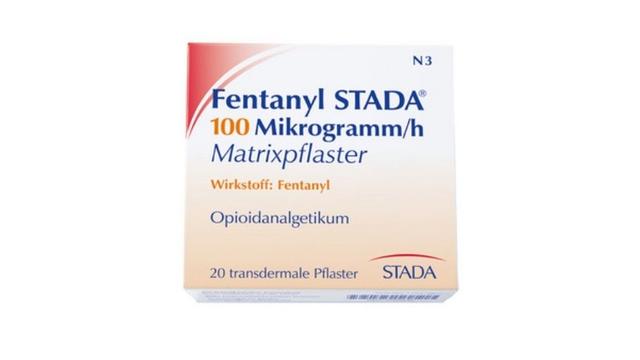 Preise für Fentanyl-Pflaster auf dem Schwarzmarkt: Was kostet es wirklich?