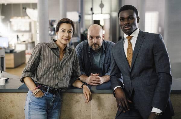 Morgen im Fernsehen: Von Drama bis Comedy, eine vielfältige Programmauswahl Morgen im Fernsehen: Von Drama bis Comedy, eine vielfältige Programmauswahl