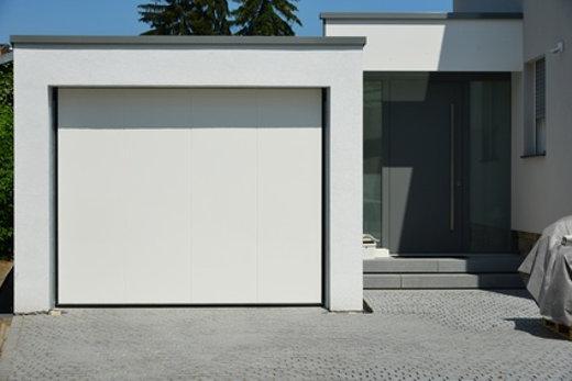 Preisvergleich: Fertiggarage vs. gemauerte Garage - Was ist günstiger? Preisvergleich: Fertiggarage vs. gemauerte Garage - Was ist günstiger?