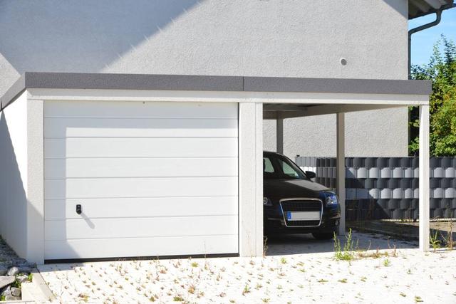 Aktuelle Preise für Fertiggaragen: Was kostet eine Fertiggarage? Aktuelle Preise für Fertiggaragen: Was kostet eine Fertiggarage?