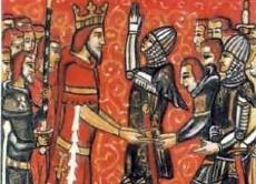 Die Bedeutung des Feudalismus in West- und Mitteleuropa