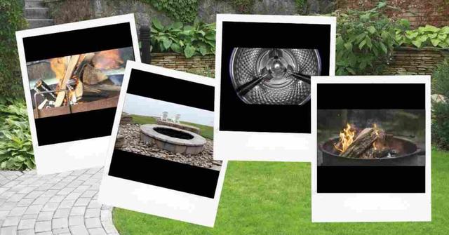 Schritt für Schritt zur eigenen Feuerschale: Bauanleitung Schritt für Schritt zur eigenen Feuerschale: Bauanleitung