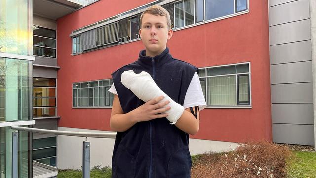 Notfallplan: Was tun bei einem Unfall mit Feuerwerk? Notfallplan: Was tun bei einem Unfall mit Feuerwerk?
