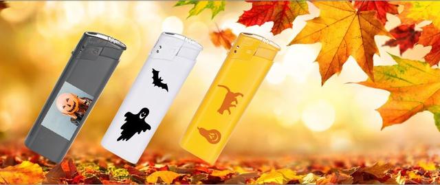 Günstige Streuartikel: Kleinauflagen von Feuerzeugen individuell gestalten Günstige Streuartikel: Kleinauflagen von Feuerzeugen individuell gestalten