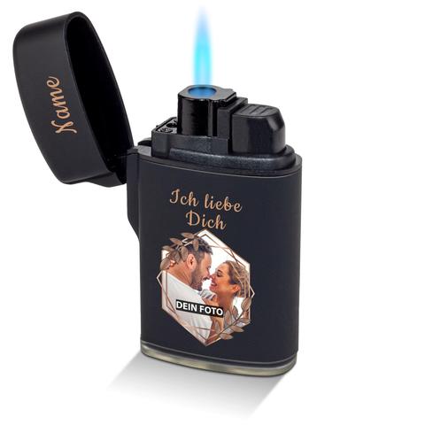 Individuelle Feuerzeuge selbst gestalten: Kreative Ideen für Ihre Wünsche Individuelle Feuerzeuge selbst gestalten: Kreative Ideen für Ihre Wünsche