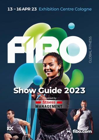 Gaming und Gesundheit vereint: Die FIBO erschließt neue Wege