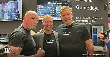 FIBO 2023: Vier Tage voller Innovationen und Live-Momente