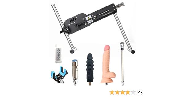 Wo kann man spezielle Aufsätze für die selbstgebaute Fickmaschine kaufen? Wo kann man spezielle Aufsätze für die selbstgebaute Fickmaschine kaufen?