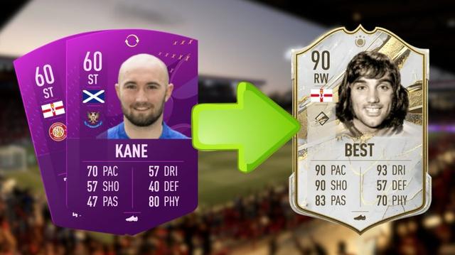 Einlösung der Future Stars Token in FIFA 23: Termine und Informationen Einlösung der Future Stars Token in FIFA 23: Termine und Informationen