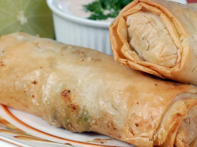 Leckeres Filoteig Grundrezept zum Selbermachen Leckeres Filoteig Grundrezept zum Selbermachen