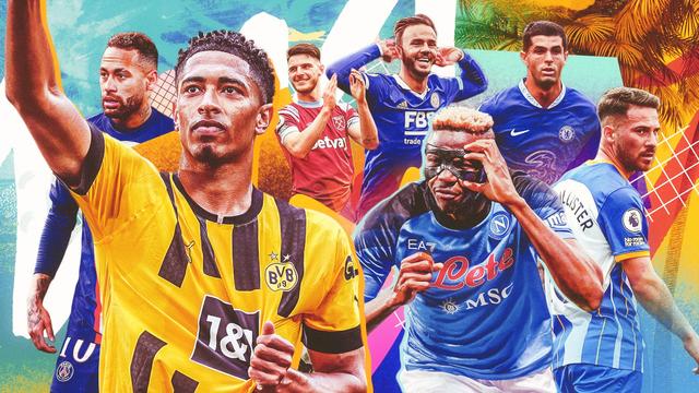Aktuelle Transfers und das nahende Ende des Sommer-Transferfensters 2023 in Deutschland Aktuelle Transfers und das nahende Ende des Sommer-Transferfensters 2023 in Deutschland