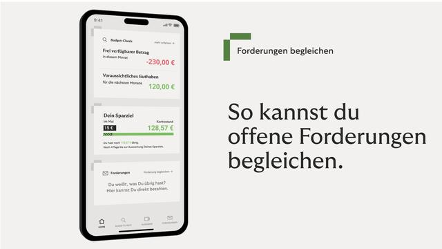 Alles in einer App: Die Finanzdienstleistungen der Riverty Services GmbH im Überblick