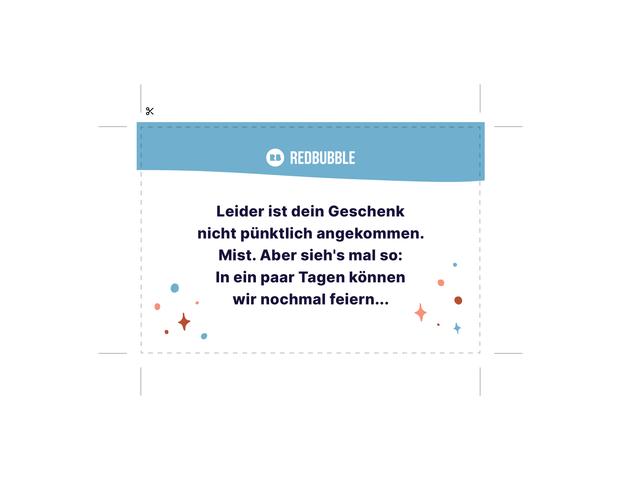 Geschenkreime: Lass dich von unserer Maschine inspirieren Geschenkreime: Lass dich von unserer Maschine inspirieren