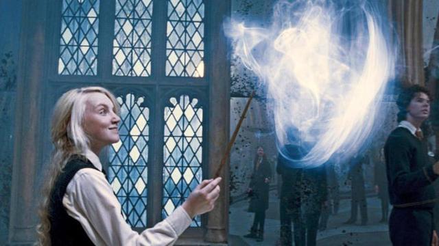 Erfahre, welcher Patronus dich beschützt - mache den Test! Erfahre, welcher Patronus dich beschützt - mache den Test!
