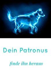 Finde heraus, welches Tier dein Patronus ist Finde heraus, welches Tier dein Patronus ist