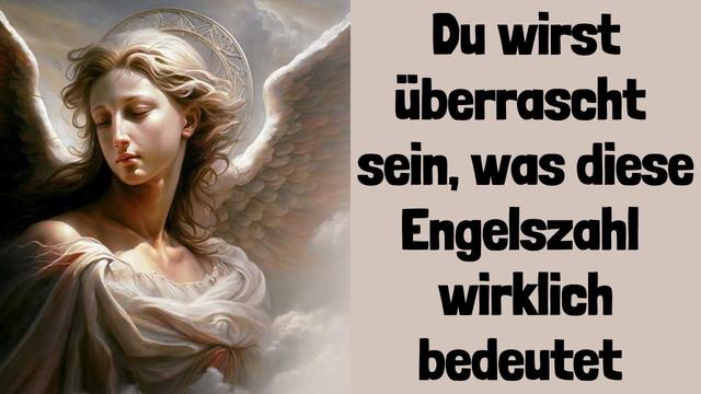 Entdecke deine einzigartige Engelszahl mit diesem Quiz! Entdecke deine einzigartige Engelszahl mit diesem Quiz!