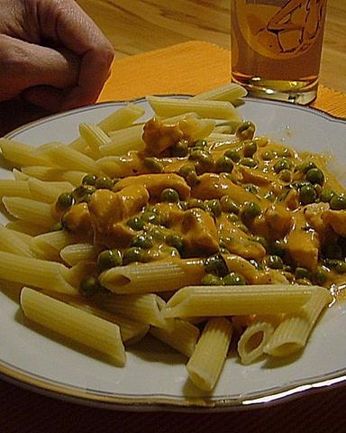 Schnelle und einfache Rezeptideen mit unserem Zufallsgenerator