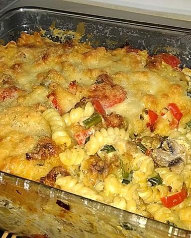 Hast du keine Idee, was du heute essen sollst? Unser Zufallsgenerator hilft dir weiter!