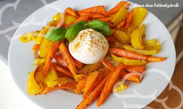 Keine Lust auf Entscheidungen? Lass unseren Zufallsgenerator das perfekte Gericht für dich finden!