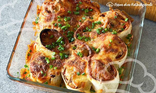 Keine Ahnung, was du heute kochen sollst? Lass unseren Zufallsgenerator entscheiden!