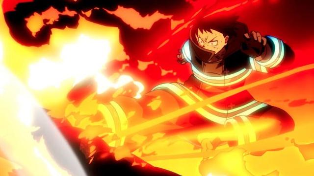 Fire Force Staffel 3: Aktuelle Informationen zum Veröffentlichungsdatum Fire Force Staffel 3: Aktuelle Informationen zum Veröffentlichungsdatum