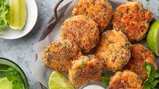 Köstliche Fischbuletten selber zubereiten: Das perfekte Rezept