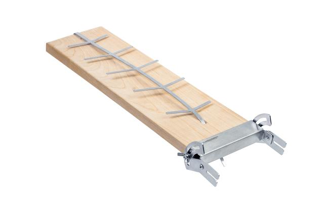 Skandinavischer Genuss zuhause: Flammlachsbretter selbst gemacht mit unserer Gewürzmischung