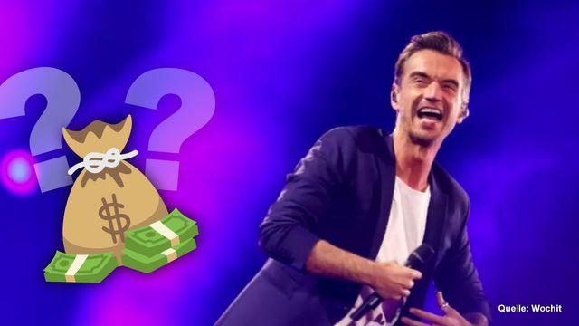 Florian Silbereisen und sein Vermögen: Was wissen wir über seine Finanzen?