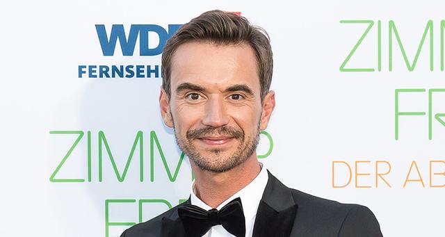 Schätzungen zum Vermögen von Florian Silbereisen: Wie viel Geld hat er wirklich?