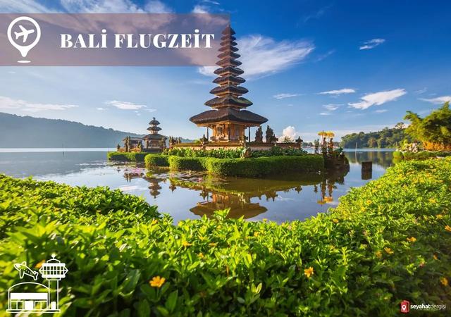 Wie Lange Dauert Der Flug Nach Bali