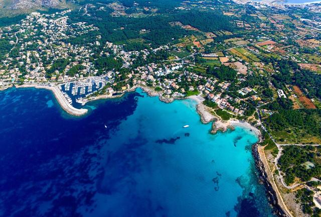 Aktuelle Kosten für Flüge nach Mallorca