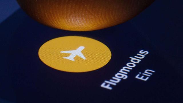 Was ist der Flugmodus und wofür wird er verwendet? Was ist der Flugmodus und wofür wird er verwendet?