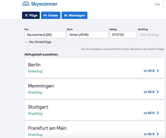 Wie Lange Dauert Der Flug Nach Griechenland sieuthidonoithat.com