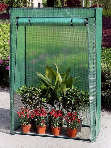 Foliengewächshaus selber bauen: Drei verschiedene Bauanleitungen im Überblick