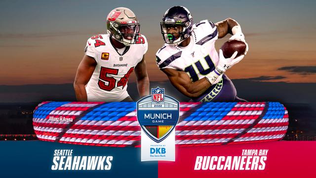 Football-Begeisterung in München: Warum die Nachfrage nach Tickets so hoch ist Football-Begeisterung in München: Warum die Nachfrage nach Tickets so hoch ist