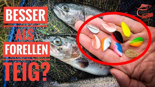 Individuelle Forellenpasten: Rezepte zum Selbermachen