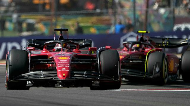 Formel 1 heute nicht im Programm: Nächste Übertragungstermine Formel 1 heute nicht im Programm: Nächste Übertragungstermine