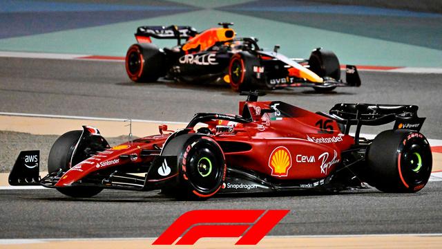 Wann läuft die Formel 1 heute im TV? Wann läuft die Formel 1 heute im TV?