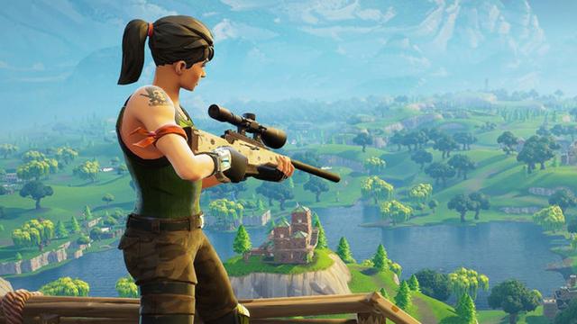 Wann wurde Fortnite offiziell veröffentlicht? Wann wurde Fortnite offiziell veröffentlicht?