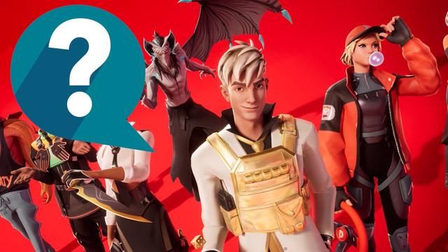 Fortnite: Neues Update angekündigt - Wann sind die Server wieder zugänglich? Fortnite: Neues Update angekündigt - Wann sind die Server wieder zugänglich?