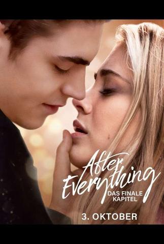 "After Everything: Neuer Filmstarttermin enthüllt"