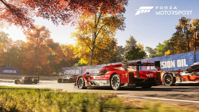 Wann erscheint Forza Motorsport 8? Alle Infos zum Release