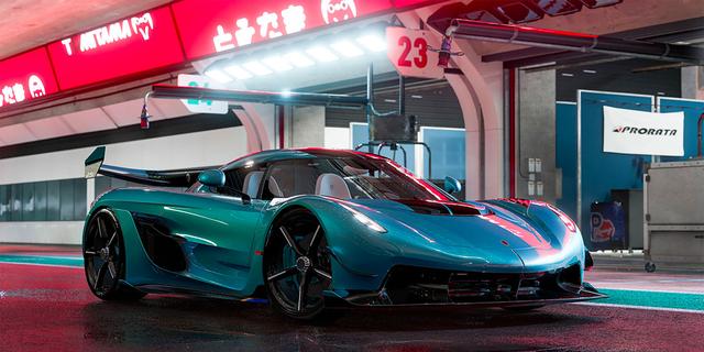 Forza Motorsport 8: Erscheinungsdatum und weitere Informationen bekannt gegeben