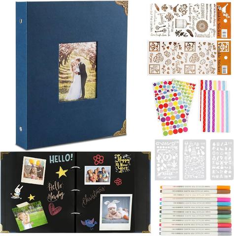 Gestalten Sie Ihr persönliches Fotoalbum ganz einfach selbst Gestalten Sie Ihr persönliches Fotoalbum ganz einfach selbst