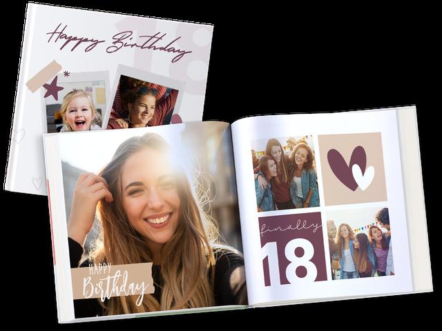 Individuelle Geschichten in Fotos erzählen: Fotoalbum selbst gestalten mit CEWE Individuelle Geschichten in Fotos erzählen: Fotoalbum selbst gestalten mit CEWE