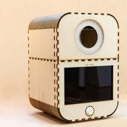 Günstige Alternative zur Miete: Eine Fotobox einfach selbst bauen Günstige Alternative zur Miete: Eine Fotobox einfach selbst bauen