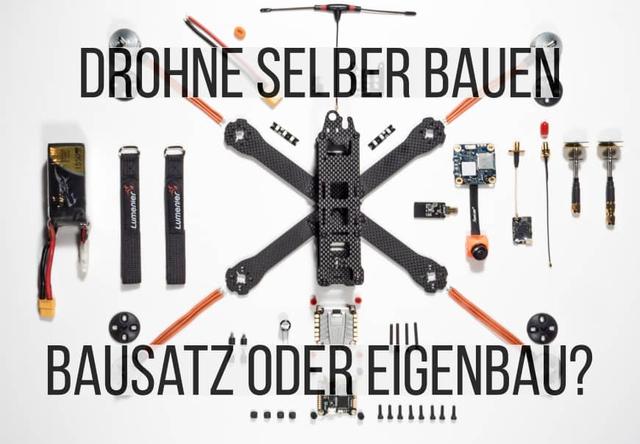 DIY: FPV Drohne selbst zusammenbauen - Anleitung für Anfänger 2022 DIY: FPV Drohne selbst zusammenbauen - Anleitung für Anfänger 2022