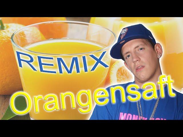 "Der Konflikt zwischen Money Boy und den Orsons: Was steckt hinter der Bühnenaktion?" "Der Konflikt zwischen Money Boy und den Orsons: Was steckt hinter der Bühnenaktion?"