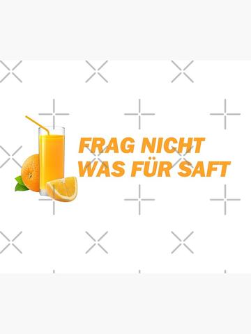 "Money Boy und der Saftskandal: Frag nicht, was für Saft!" "Money Boy und der Saftskandal: Frag nicht, was für Saft!"